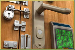 Federal Way Locksmith And Security Federal Way, WA 253-271-3305