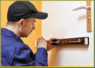 Federal Way Locksmith And Security Federal Way, WA 253-271-3305